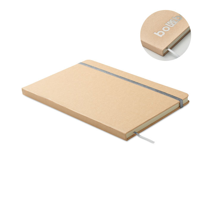 Carnet A5 pour gravure