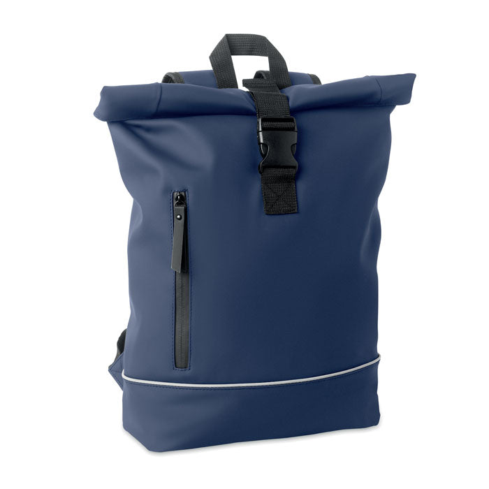 Sac à dos Rolltop pour ordinateur portable 15"