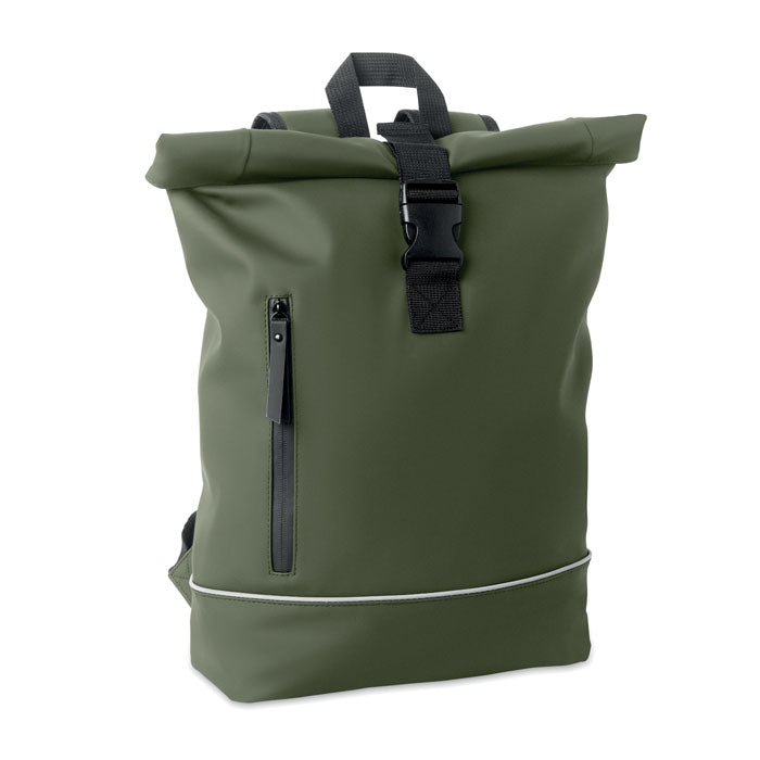 Sac à dos Rolltop pour ordinateur portable 15"