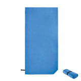 Serviette de sport/plage en microfibre