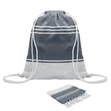 Beach towel set
