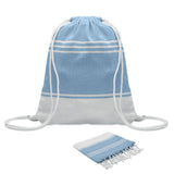 Beach towel set