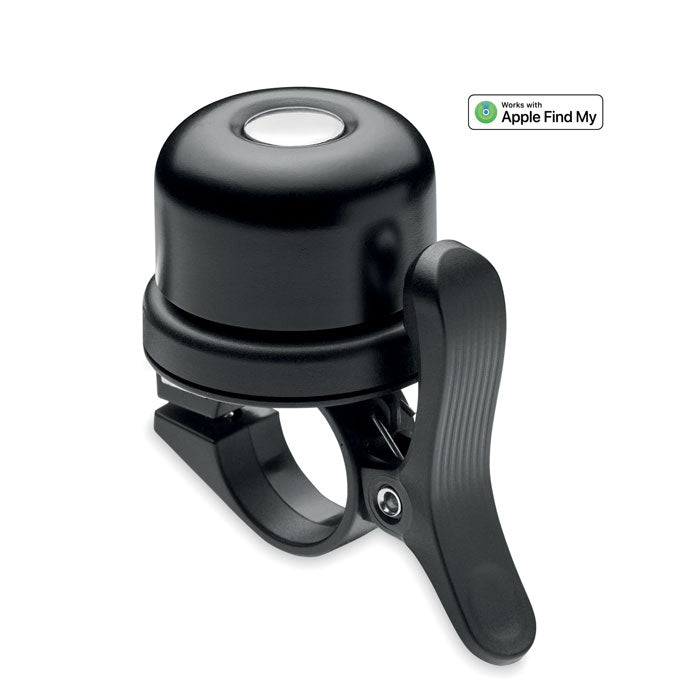 Sonnette de vélo Apple® Find My