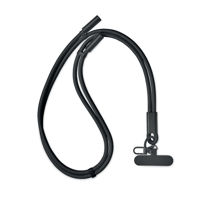 60W Lanyard-Ladekabel