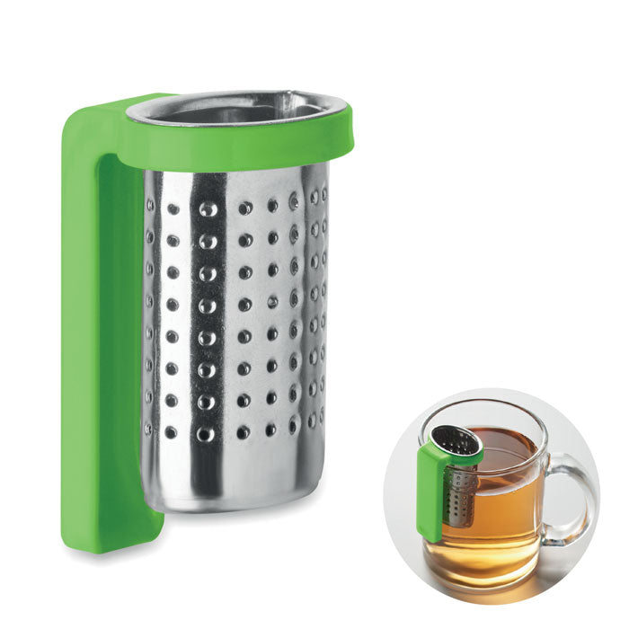 Tea infuser stainless steel/PP