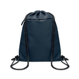 Drawstring bag 600D RPET