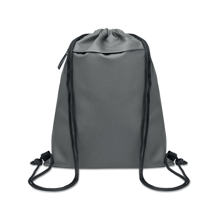 Drawstring bag 600D RPET