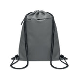 Drawstring bag 600D RPET
