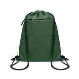 Drawstring bag 600D RPET