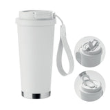 Gobelet isotherme double paroi 500 ml