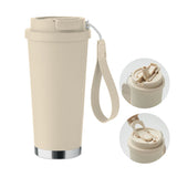 Gobelet isotherme double paroi 500 ml