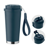Gobelet isotherme double paroi 500 ml