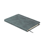 DIN A5 Smokey Notebook PU