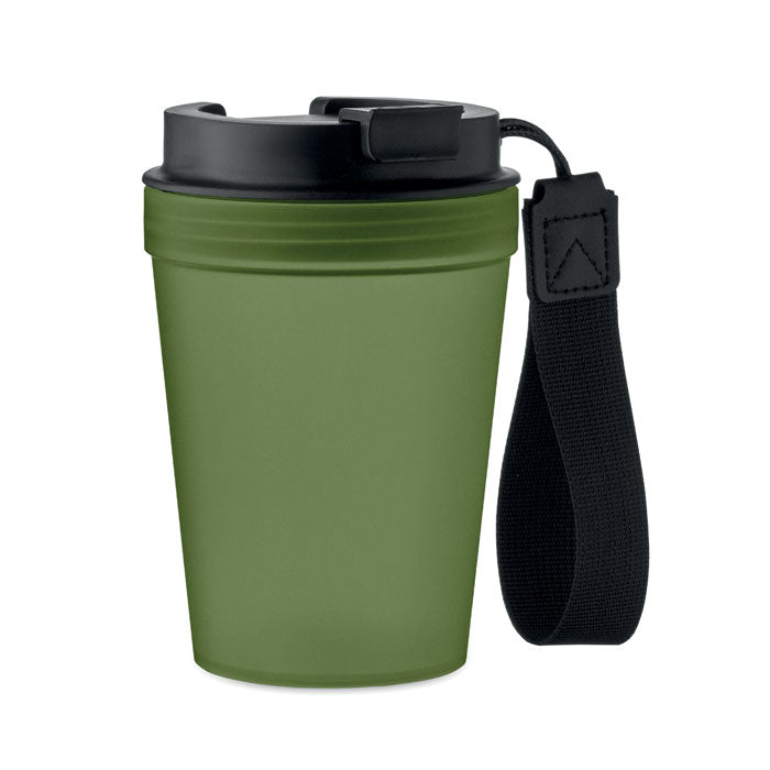 Gobelet simple paroi 300 ml