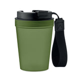 Gobelet simple paroi 300 ml
