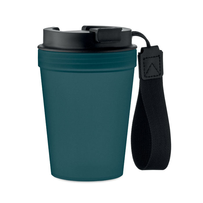 Gobelet simple paroi 300 ml