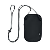 Crossbody Travel Bag RPET