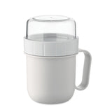 Muesli cup 450 ml