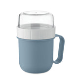 Muesli cup 450 ml