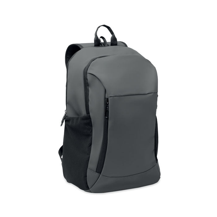 Sac à dos pour ordinateur portable 15" en PU