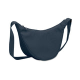 Sac à bandoulière demi-lune
