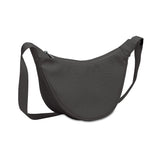 Sac à bandoulière demi-lune