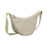 Sac à bandoulière demi-lune