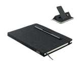 DIN A5 RPET Notebook