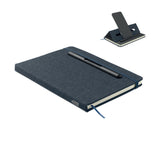 DIN A5 RPET Notebook