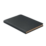 Carnet A5 canne à sucre PLA