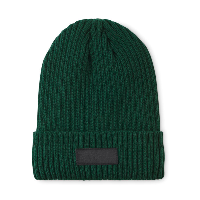 3M Beanie with Cuff