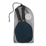 Jeu de pickleball