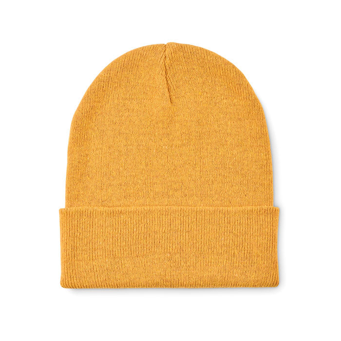 Cuffed Beanie