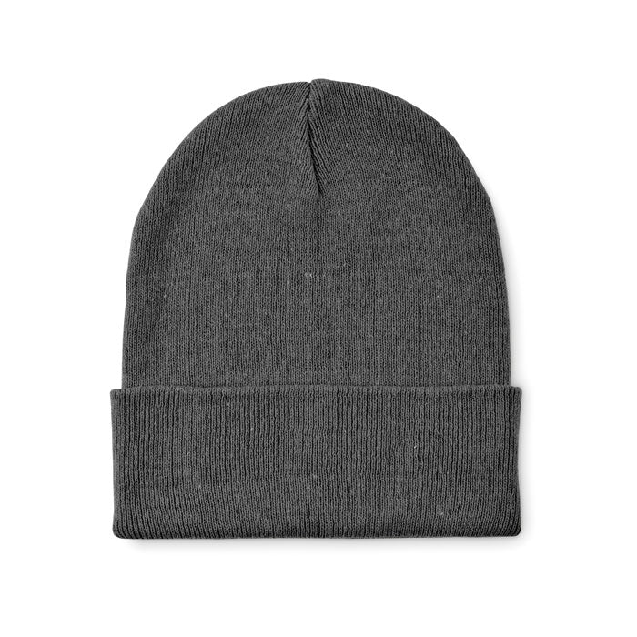 Cuffed Beanie