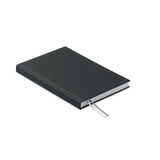 DIN A5 notebook rec. material