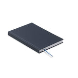 DIN A5 notebook rec. material