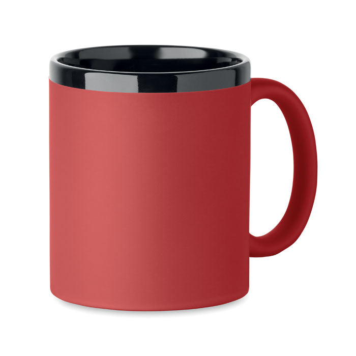 Keramikbecher für Laser 300 ml