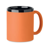 Ceramic mug for Laser 300 ml