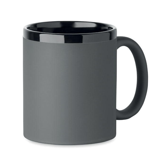 Tasse en céramique pour laser 300 ml