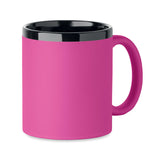 Ceramic mug for Laser 300 ml