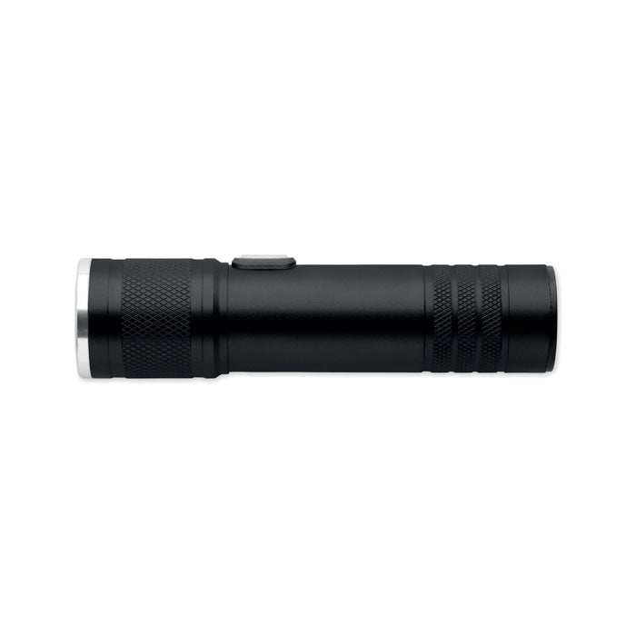 Lampe torche rechargeable