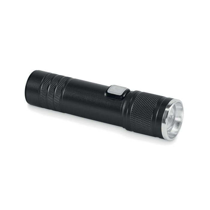 Lampe torche rechargeable