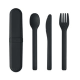 Cutlery set PLA