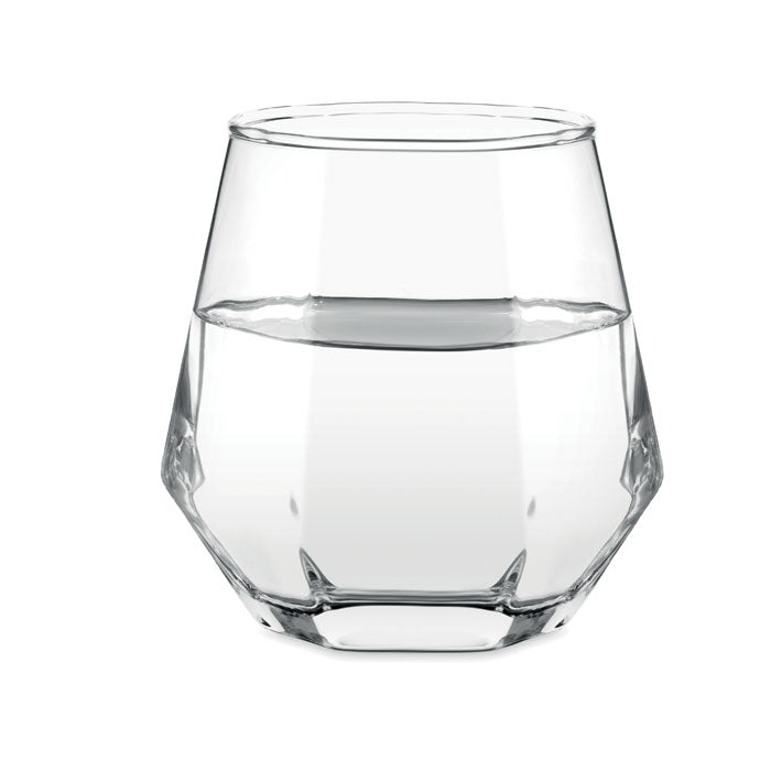 Short drink glass 300 ml
