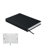 Undated Daily Planner A5