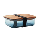 Boîte repas en verre 800ml