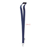 Lanière RPET 20mm