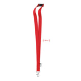 Lanière RPET 20mm