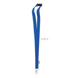 Lanière RPET 20mm