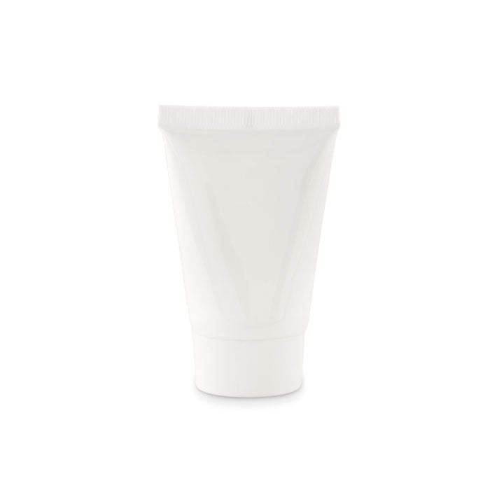 Lotion solaire protectrice